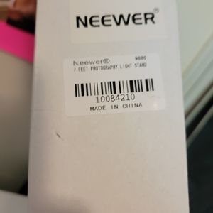 Neewer Light Stand
